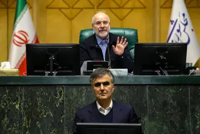 تیم اقتصادی دولت