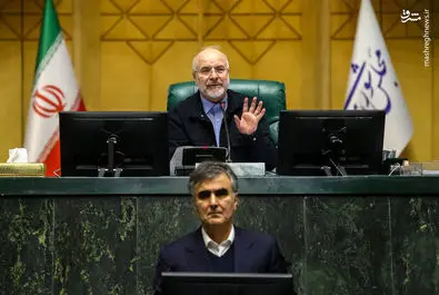 تیم اقتصادی دولت