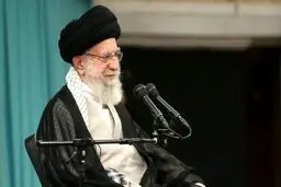 راه مقابله با جنگ شناختی، اقتصادی، سیاسی و امنیتی جبهه دشمنان از زبان رهبر انقلاب