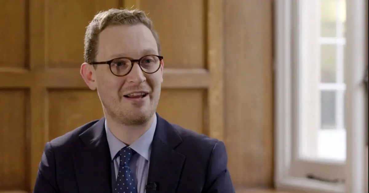 سخن تند یک مقام انگلیسی علیه نظم کنونی جهانی