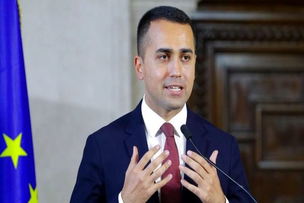 اروپا: ایرانِ بدون بمب می‌خواهیم!