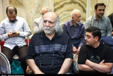 احمد توکلی