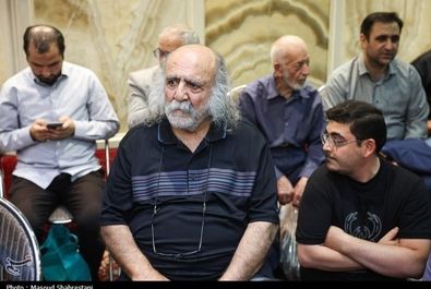 احمد توکلی