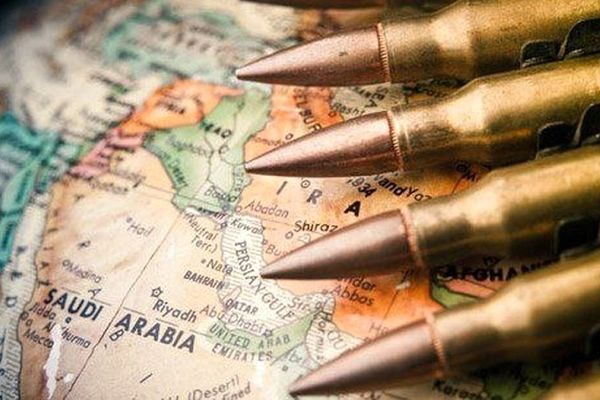 سی‌ان‌ان مدعی شد: تاریخ پایان جنگ ایران و اسرائیل مشخص شد!