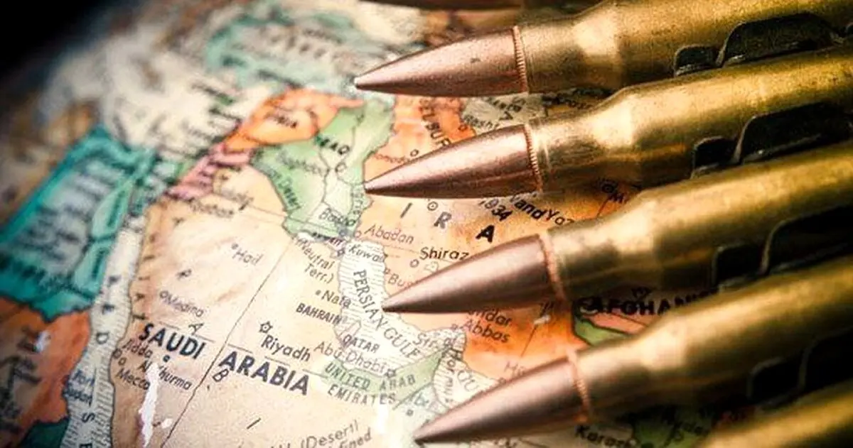 اعتراف جدید بایدن درباره حمله ویرانگر پهپادی و موشکی ایران به اسرائیل