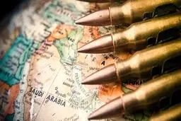 اسرائیل در برابر ایران به زانو درآمد! | پاسخ تهران ویرانگر بود