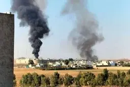 جزئیات جدید از عملیات سپاه علیه تروریست‌های تجزیه‌طلب اقلیم شمال عراق