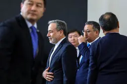 پیشنهاد عراقچی برای توافق با آمریکا: تعهد ایران به نبود سلاح هسته‌ای