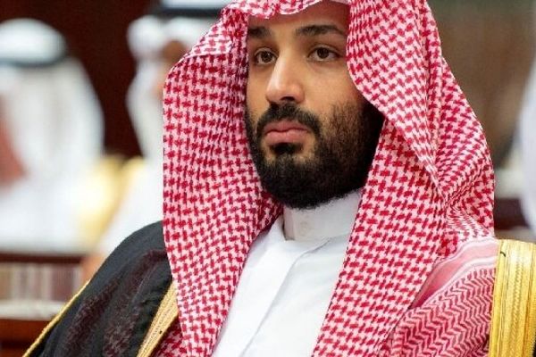 بن سلمان: ما حملهٔ اسرائیل به خاک ایران را محکوم می‌کنیم