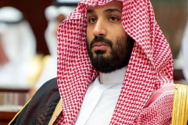 وحشت بن‌سلمان از افکار عمومی