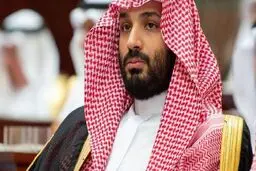 وحشت بن‌سلمان از افکار عمومی
