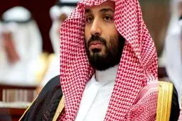 وحشت بن‌سلمان از افکار عمومی
