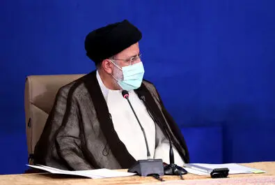 دیدار رئیسی با صادرکنندگان