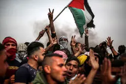 مقاومت ۱۱ روزه «فتح کبیر» است/ زوال اسرائیل نزدیک‌تر از تصور ما رخ می‌دهد