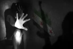موج ربودن و بردگی زنان علوی  به دست تحریر الشام