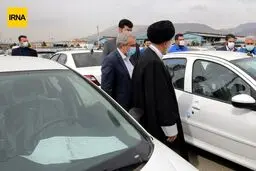 آغاز طرح فروش فوری ایران خودرو از فردا 17 اسفند + جدول