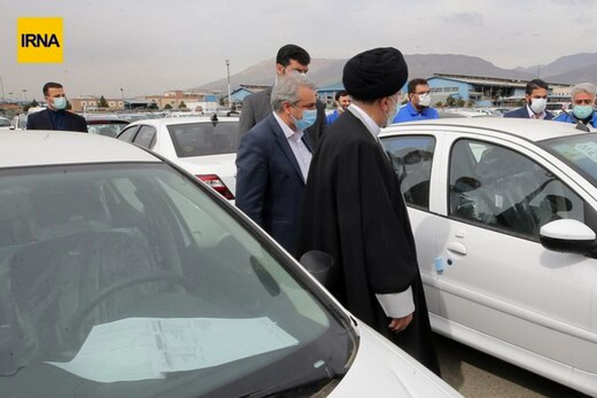آغاز طرح فروش فوری ایران خودرو از فردا 17 اسفند + جدول