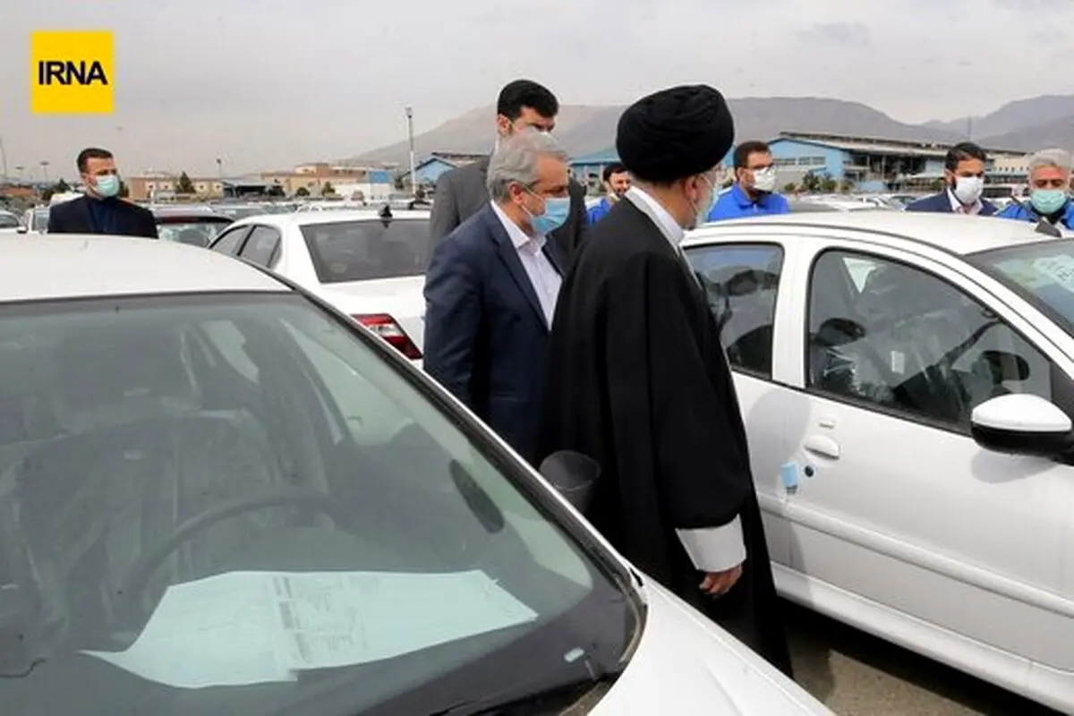 آغاز طرح فروش فوری ایران خودرو از فردا 17 اسفند + جدول