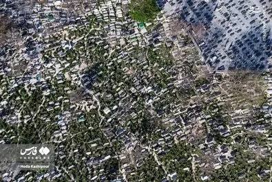 گورستان سفیدچاه