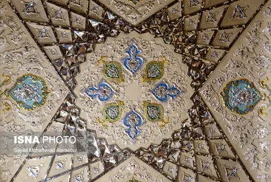 حرم رضوی