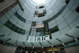 افشای اختصاص بودجه هنگفت دولت انگلیس برای بی‌بی‌سی