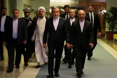 مذاکره‌