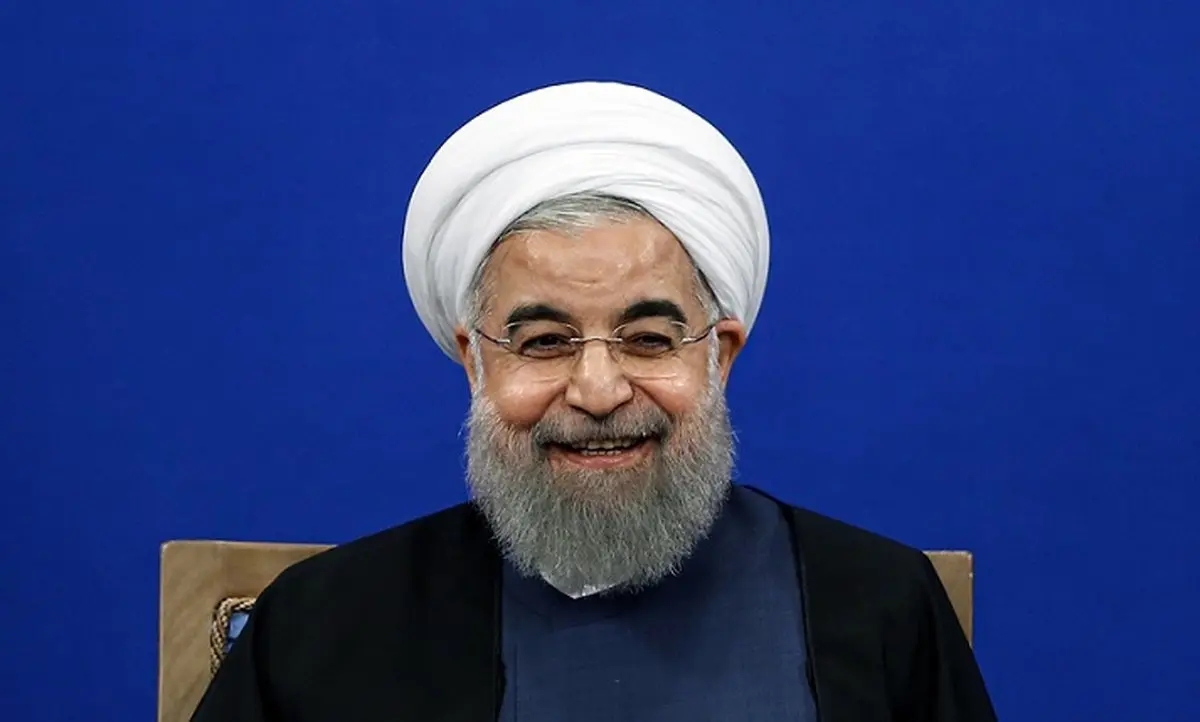 ارث حسن روحانی برای ابراهیم رئیسی