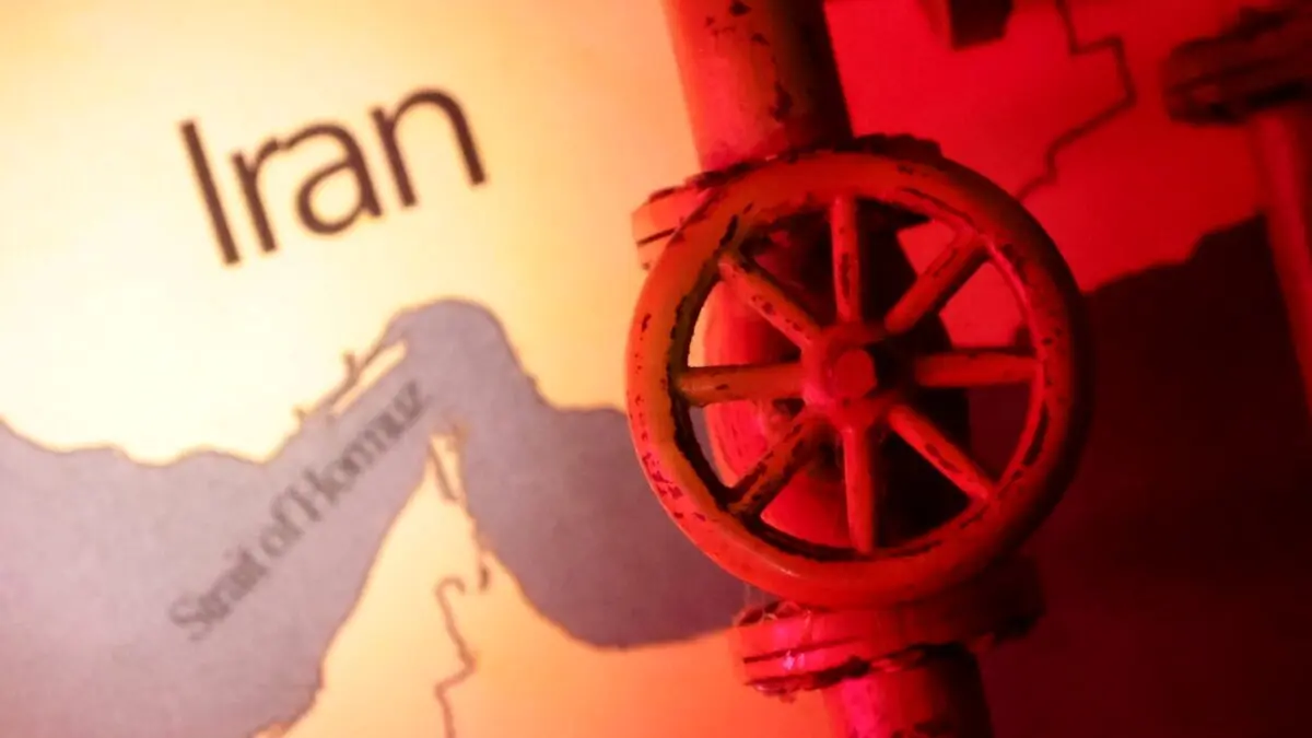 اکسیوس : تهدید ایران معادلات جنگ را عوض کرد