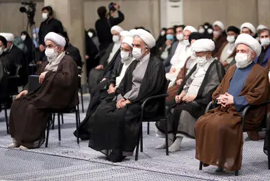 رهبری اجلاس جهانی