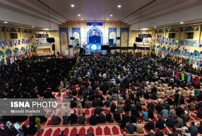 آیت الله سلیمانی