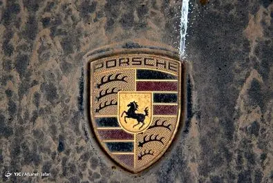 خودروهای لاکچری