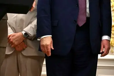 ترامپ