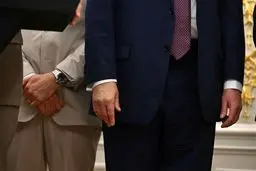 بیماری لاعلاج ترامپ تأیید شد!