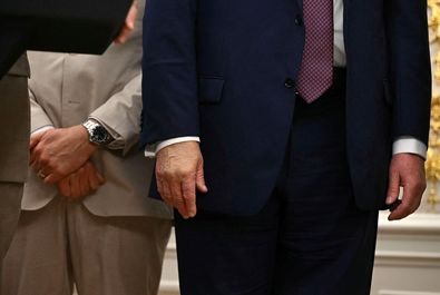 ترامپ