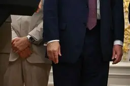 بیماری لاعلاج ترامپ تأیید شد!
