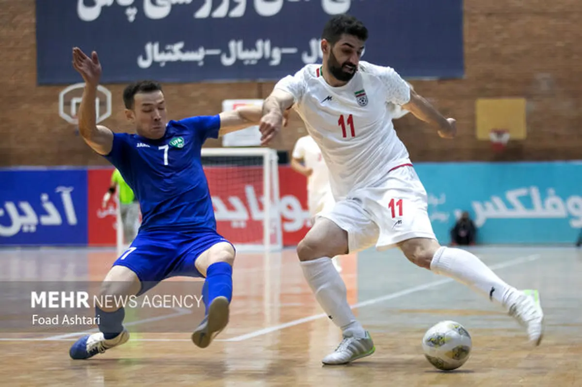 تور باشگاه گیتی پسند روی شاگردان شمسایی