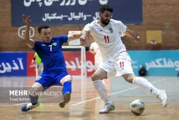 تور باشگاه گیتی پسند روی شاگردان شمسایی