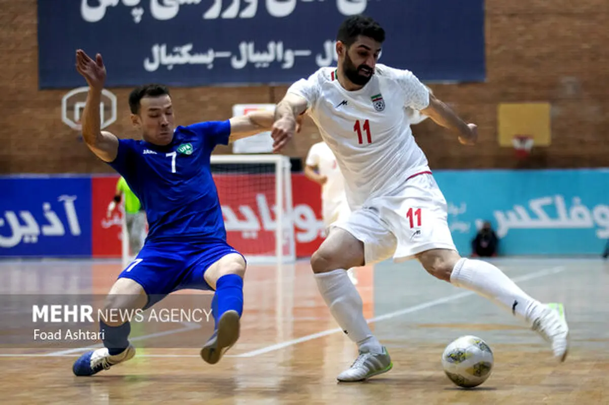 تور باشگاه گیتی پسند روی شاگردان شمسایی
