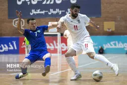 تور باشگاه گیتی پسند روی شاگردان شمسایی