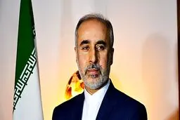 اولین واکنش ایران به شهادت «شیخ خضر عدنان»