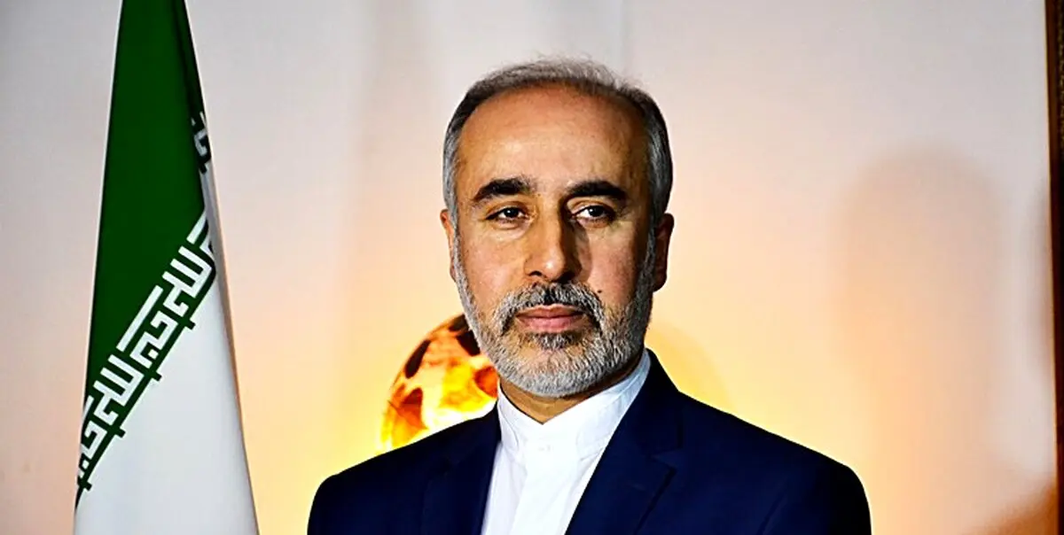 کنعانی: رژیم صهیونیستی سست‌تر از لانه عنکبوت است
