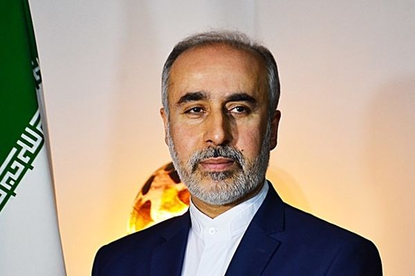 کنعانی: صهیونیست‌ها باید در محاسبات غلط خود تجدید نظر کنند