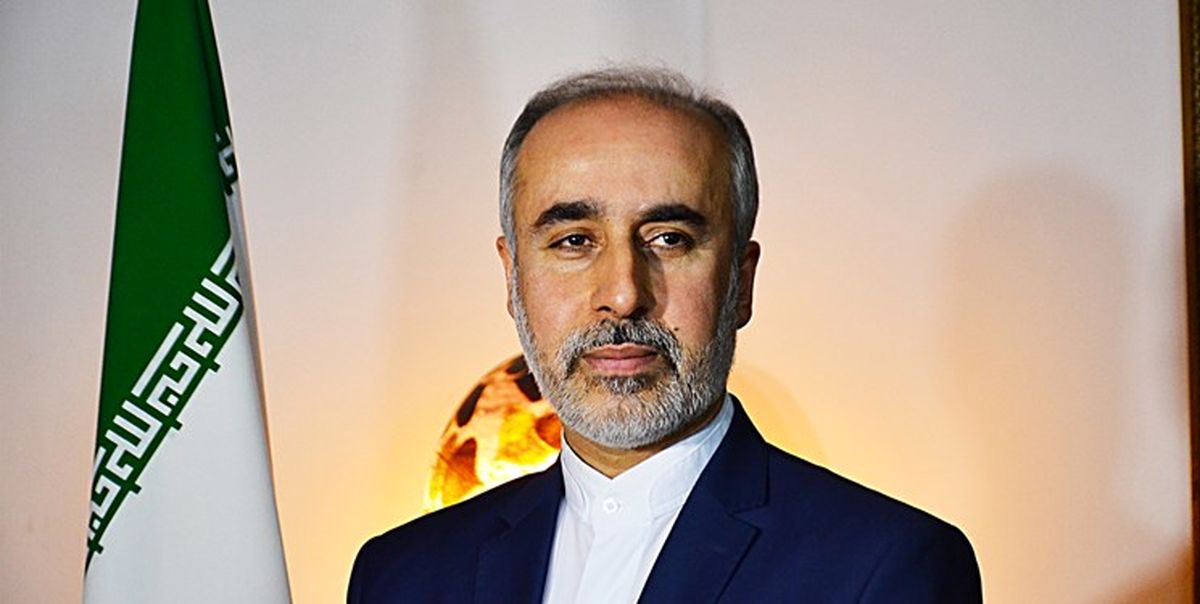 توئیت کنعانی در سالروز به آتش کشیدن مسجدالاقصی توسط اسرائیل