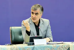  رئیس بانک‌مرکزی:قیمت دلار از آمریکا تعیین می شود