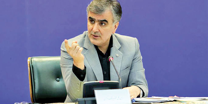 وضعیت سپرده گذاران بانک آینده مشخص شد