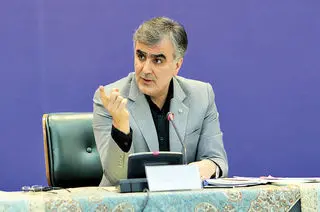 بانک مرکزی استعفای دوباره فرزین را تکذیب کرد
