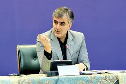 گزینه‌های احتمالی جانشینی فرزین در بانک مرکزی