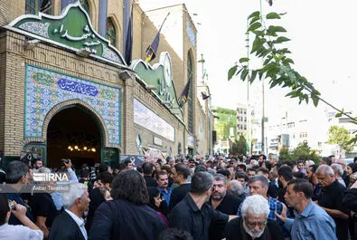 ایرج راد
