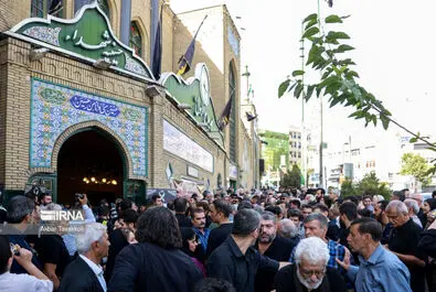 ایرج راد