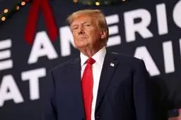 دیوان عالی آمریکا تقاضای بررسی فوری مصونیت قضایی ترامپ را رد کرد